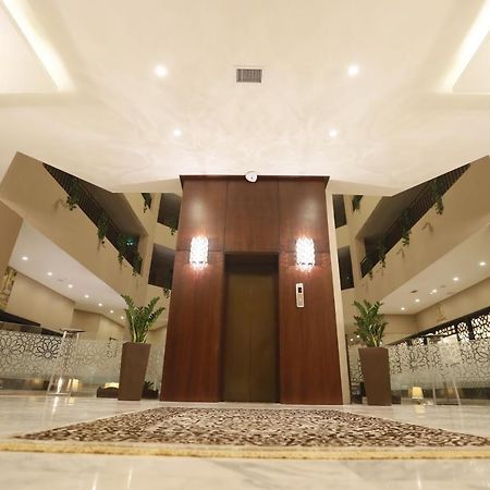 The Signature Hotel Ammán Kültér fotó