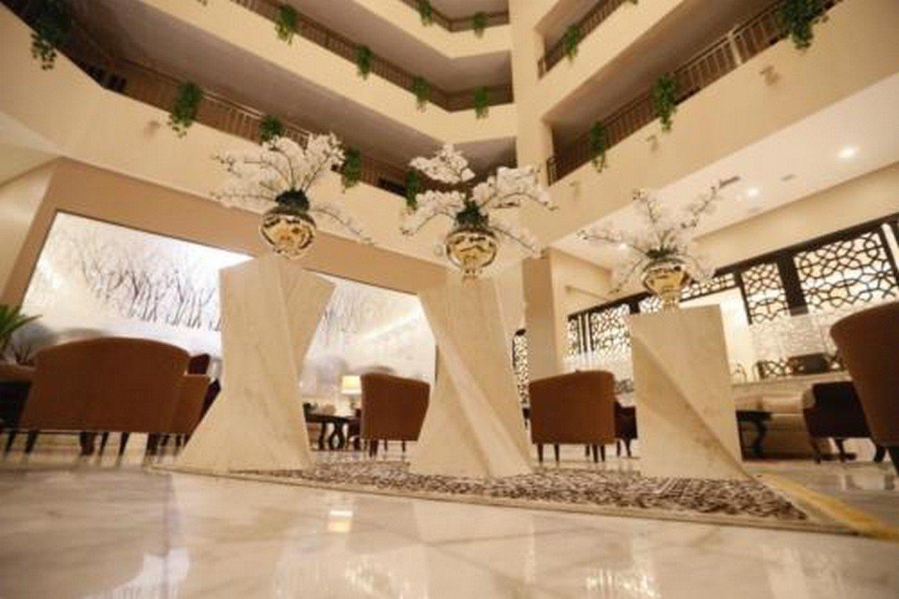 The Signature Hotel Ammán Kültér fotó