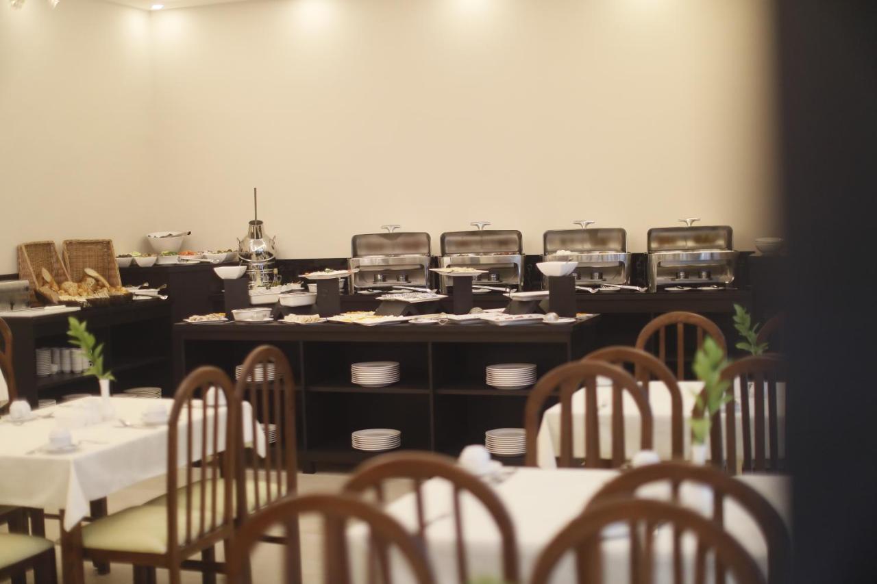 The Signature Hotel Ammán Kültér fotó